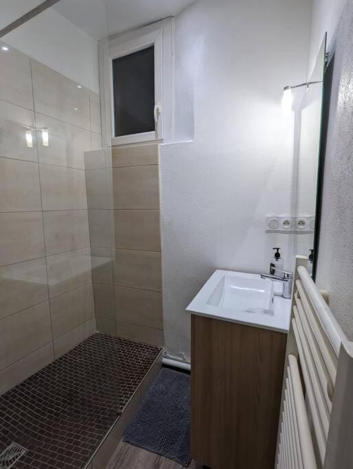 Rdc Studio Agen Hyper Centre - Clim - Voltaire Kültér fotó